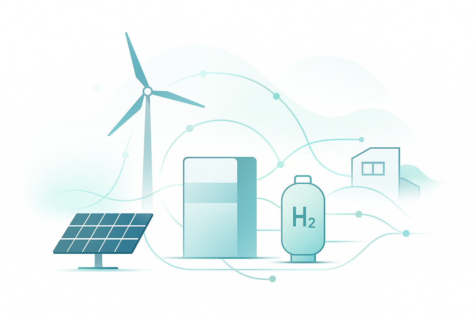 SolRix energy systems